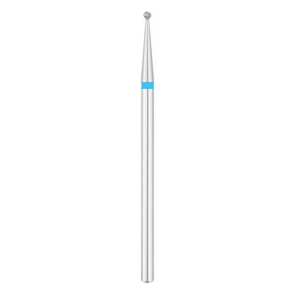 Exo pro fréza diamantová kulička 1,4 mm plochá