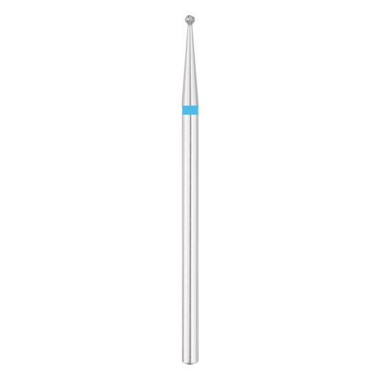 Exo pro fréza diamantová kulička 1,4 mm plochá