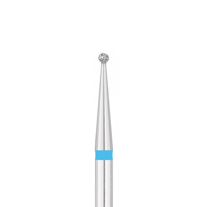 Exo pro fréza diamantová kulička 1,4 mm plochá