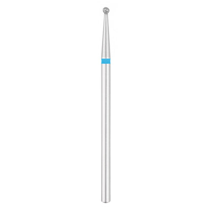 Exo pro fréza diamantová kulička 1,6 mm plochá