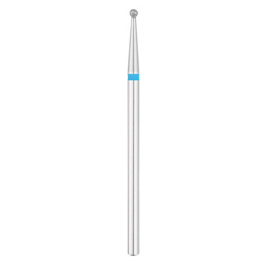 Exo pro fréza diamantová kulička 1,6 mm plochá
