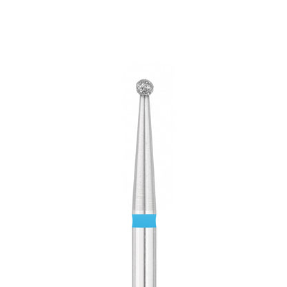 Exo pro fréza diamantová kulička 1,6 mm plochá