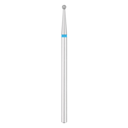 Exo pro fréza diamantová kulička 1,8 mm plochá