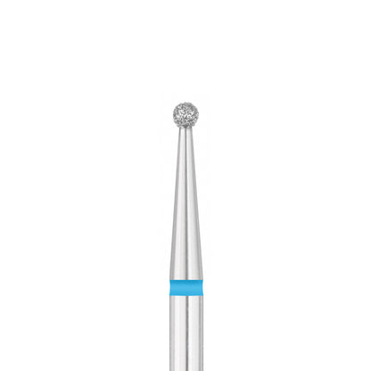 Exo pro fréza diamantová kulička 1,8 mm plochá
