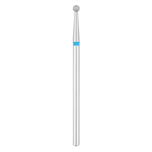 Exo pro fréza diamantová kulička 2,3 mm plochá