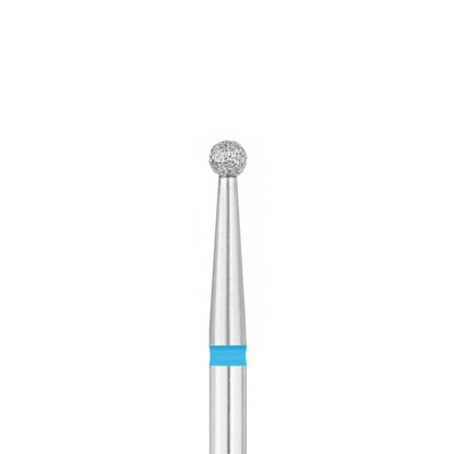 Exo pro fréza diamantová kulička 2,3 mm plochá