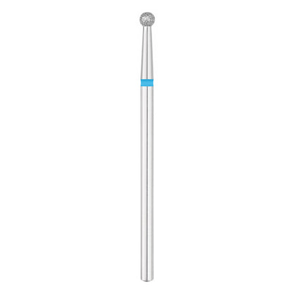 Exo pro fréza diamantová kulička 2,7 mm plochá