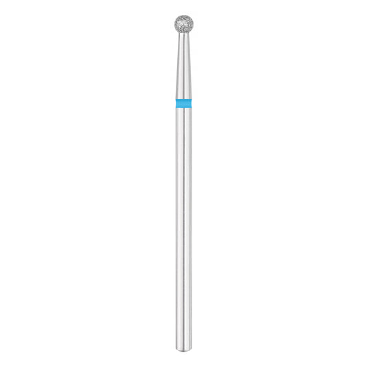 Exo pro fréza diamantová kulička 2,7 mm plochá