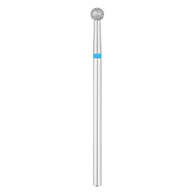 Exo pro fréza diamantová kulička 3,5 mm plochá
