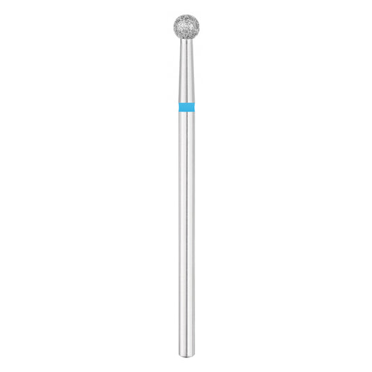 Exo pro fréza diamantová kulička 3,5 mm plochá