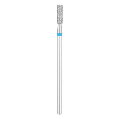 Exo pro frézovací diamantový válec 2,5 mm plochý