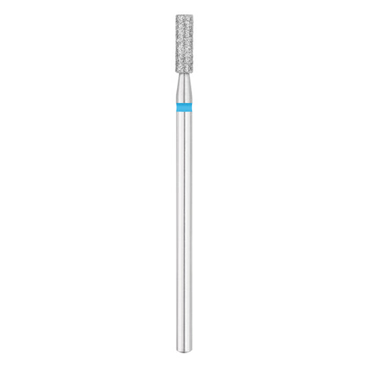 Exo pro frézovací diamantový válec 2,5 mm plochý