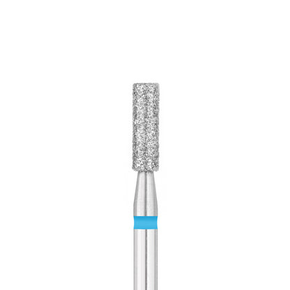 Exo pro frézovací diamantový válec 2,5 mm plochý