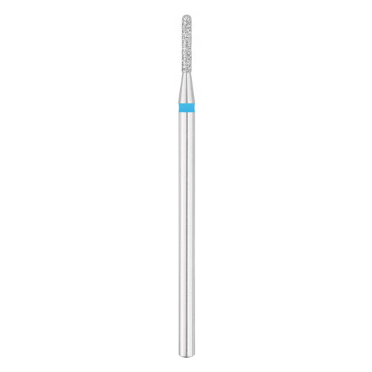 Fréza Exo pro, zaoblený diamantový válec. 1,4 mm bl