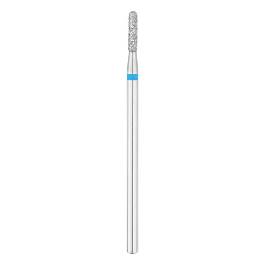 Fréza Exo pro, zaoblený diamantový válec. 1,8 mm bl