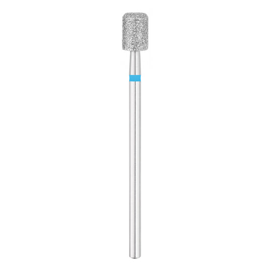 Fréza Exo pro, zaoblený diamantový válec. okraj. 5,0 mm bl
