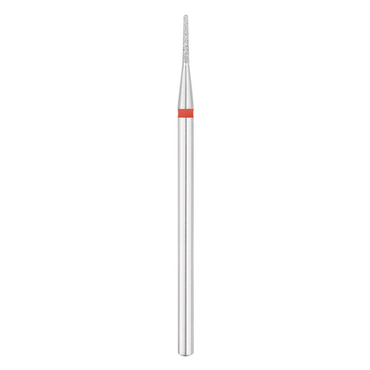 Diamantový kulatý kužel Exo pro. 1,0 mm rd