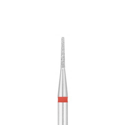 Diamantový kulatý kužel Exo pro. 1,0 mm rd