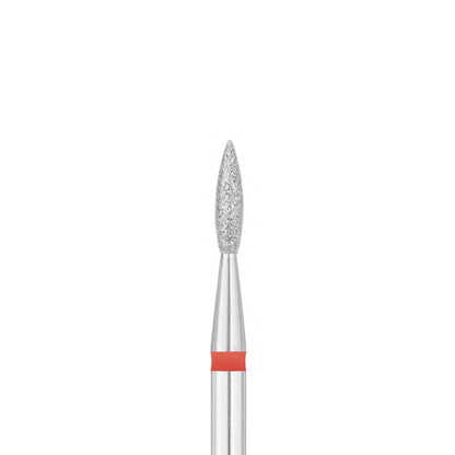 Diamantový plamenomet Exo Pro 2,1 mm RD