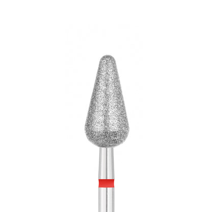 Zaoblená diamantová řezačka Exo pro. 6,0 mm rd