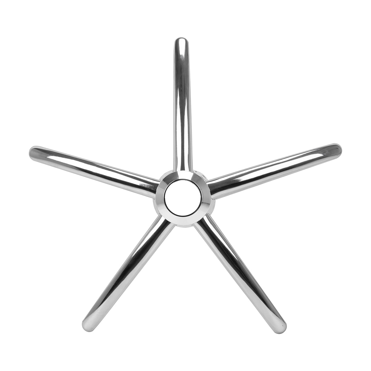 Základna stoličky bez koleček