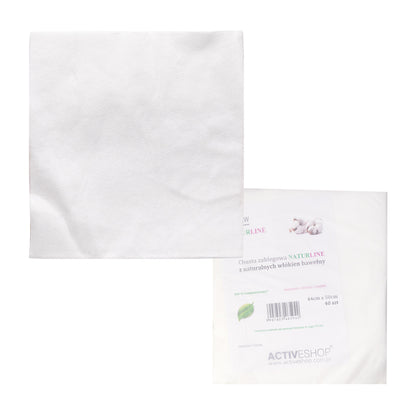 NaturLine cotton treatment scarf 44 x 50 cm