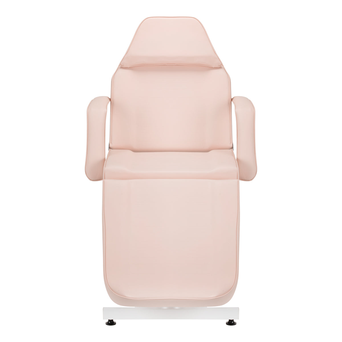 Hydraulic cosmetic chair. Basic 210 pink