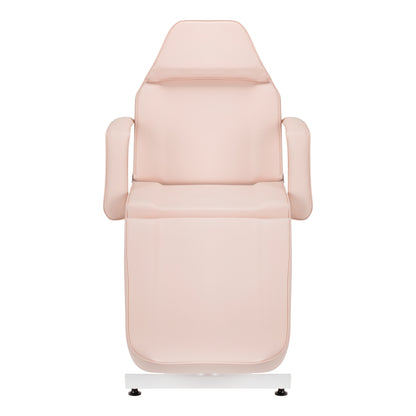 Hydraulic cosmetic chair. Basic 210 pink