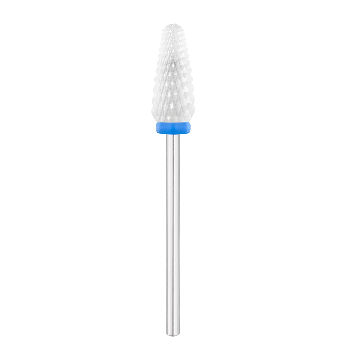 Exo keramická fréza, zaoblený kužel. ? 6,5 mm bl