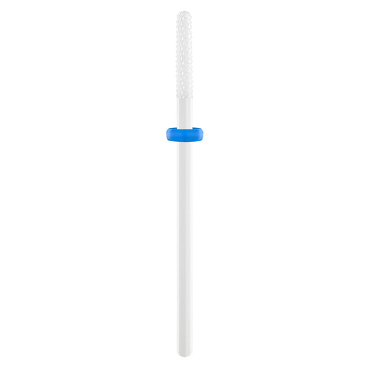 Exo keramická fréza, zaoblený válec. ? 2,2 mm bl /428f