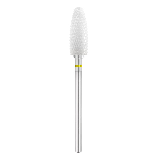 Keramická oválná fréza Exo Pro ? 6,0 mm yl /230xf