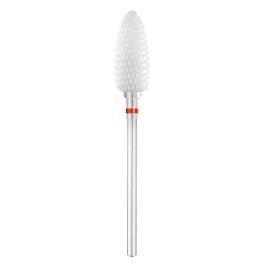 Keramická oválná fréza Exo Pro ? 6,0 mm rd /230f