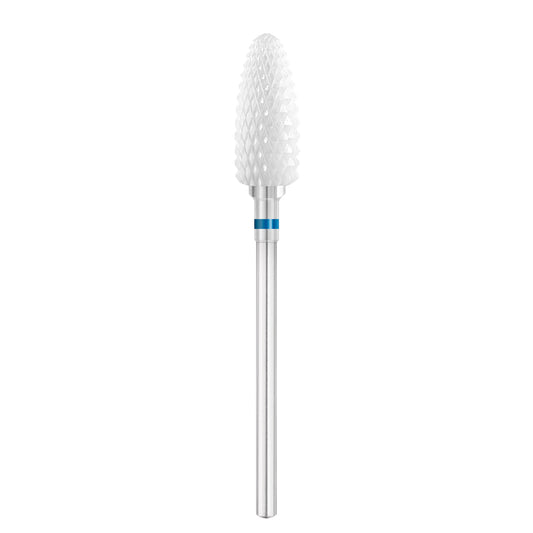 Keramická oválná fréza Exo Pro ? 6,0 mm bl /230m