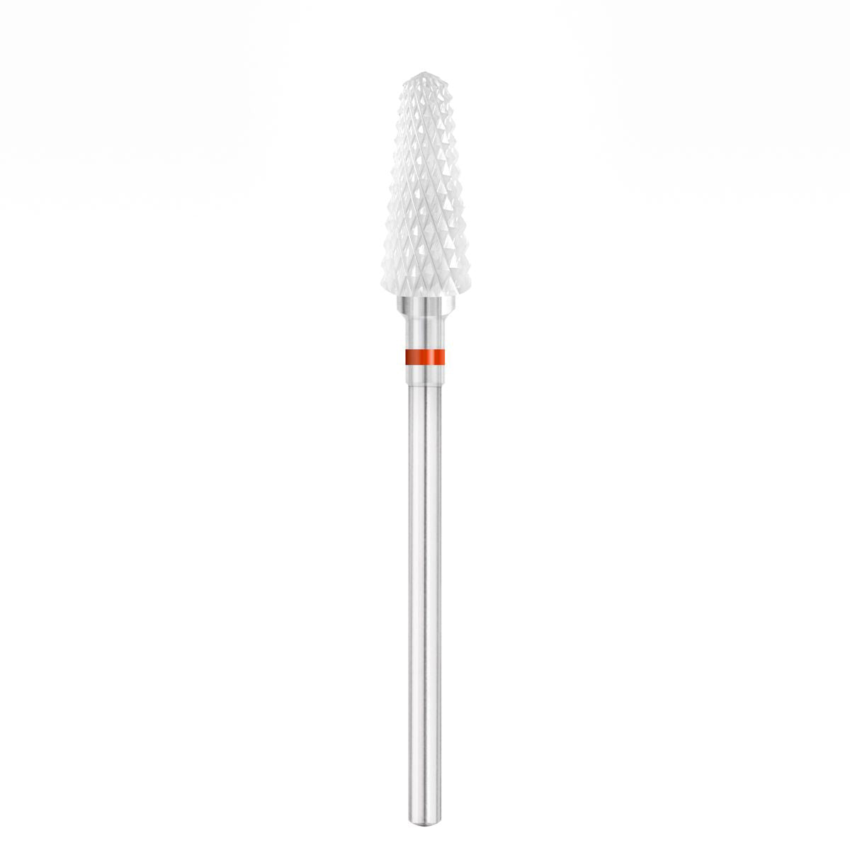 Keramická fréza Exo Pro, zaoblený kužel. ? 5,5 mm bl /826f