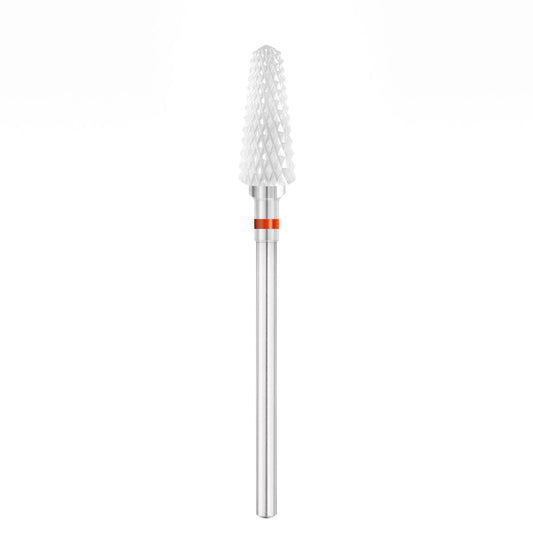 Keramická fréza Exo Pro, zaoblený kužel. ? 5,5 mm bl /826f
