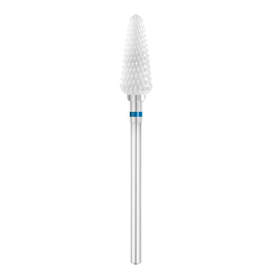 Keramická fréza Exo Pro, zaoblený kužel. ? 5,5 mm rd /826 m