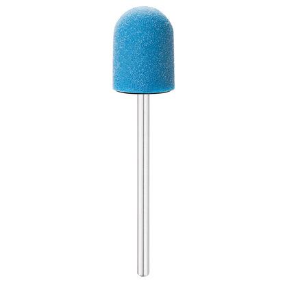 Abrasive cap 13mm/150 100 PCS. Med Cap
