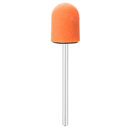 Abrasive cap 13mm/180 100 PCS. Med Cap