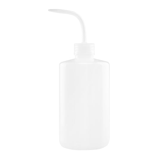 LDPE láhev na vodu 500 ml