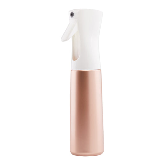 Profi rozprašovač na vlasy rose gold 300 ml