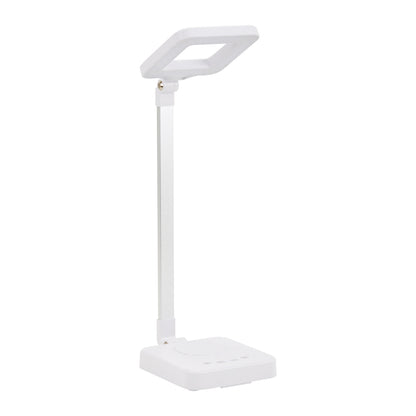 Elegantní stolní lampa LED Square 804