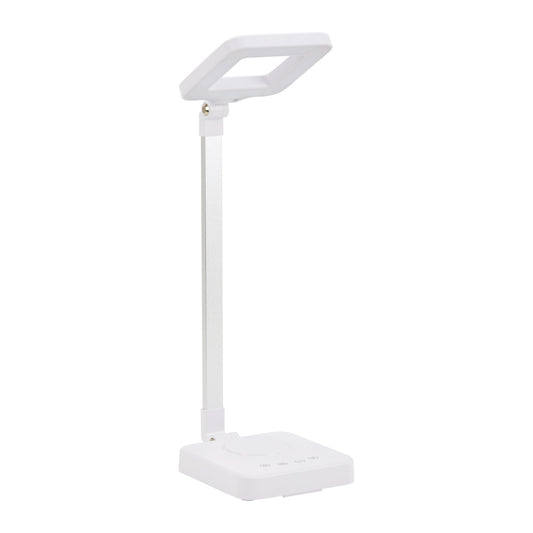 Elegantní stolní lampa LED Square 804