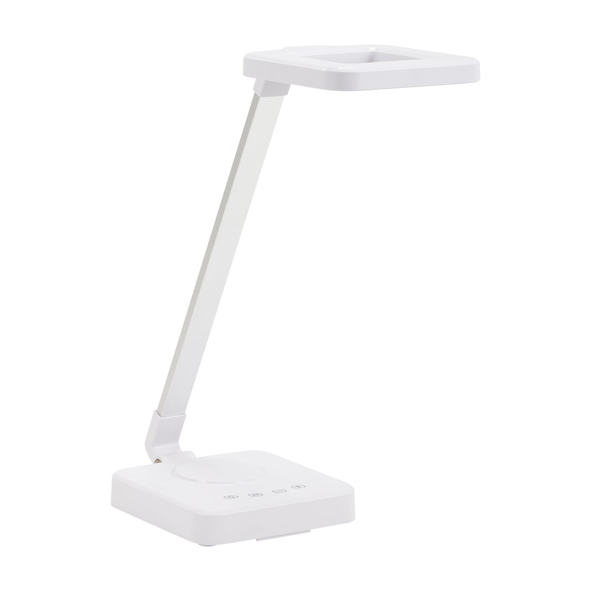Elegantní stolní lampa LED Square 804