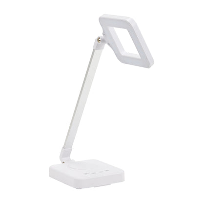 Elegantní stolní lampa LED Square 804