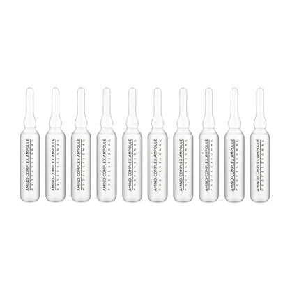 Ampulky Syis aminokomplex 10 x 3 ml