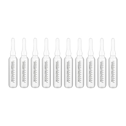 Syis revitalizační ampule 10 x 3 ml