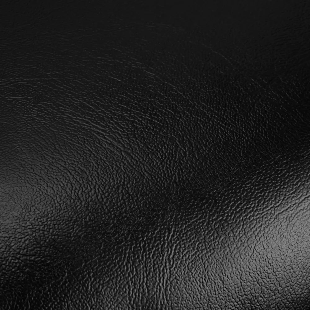 KADEŘNICKÉ KŘESLO GABBIANO LIMA ČERNÉ