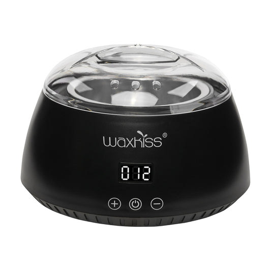 Wax heater FHC-E 2052 500 ml 100W black