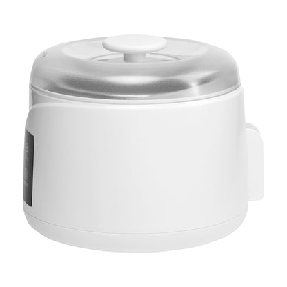 iWax ohřívač vosku AM-220 100W automatický bílý 