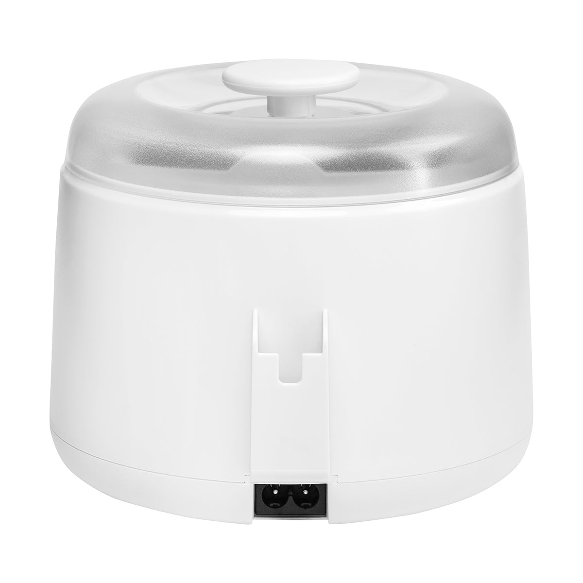 iWax ohřívač vosku AM-220 100W automatický bílý 
